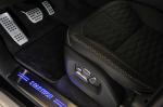Land Rover Range Rover Sport Widebody by Startech 2014 года